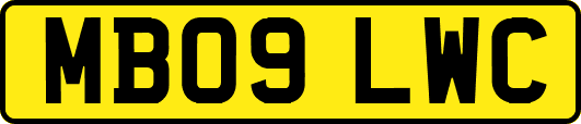 MB09LWC