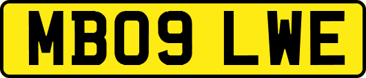 MB09LWE
