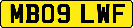 MB09LWF