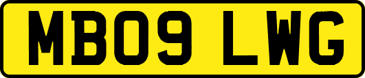 MB09LWG