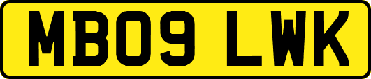 MB09LWK