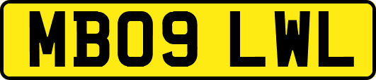 MB09LWL