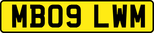 MB09LWM
