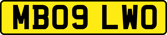 MB09LWO