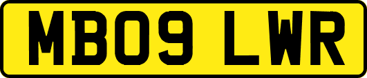 MB09LWR