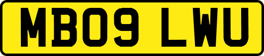 MB09LWU