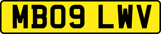 MB09LWV
