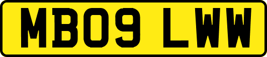 MB09LWW