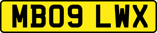 MB09LWX