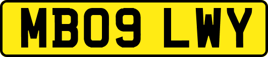 MB09LWY