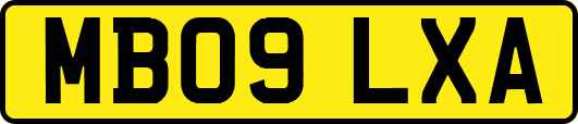 MB09LXA