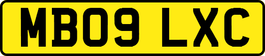 MB09LXC