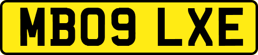 MB09LXE
