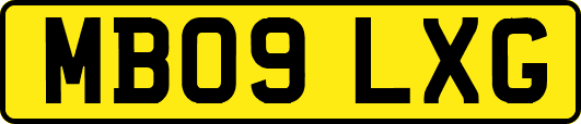 MB09LXG