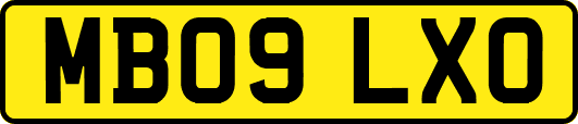 MB09LXO
