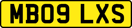 MB09LXS