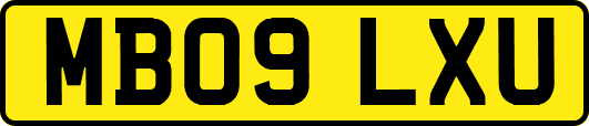 MB09LXU