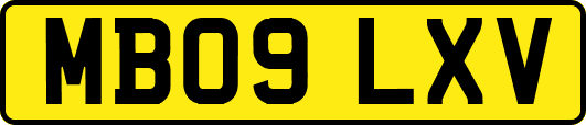 MB09LXV