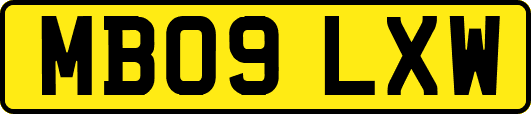 MB09LXW