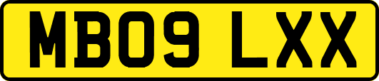 MB09LXX