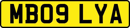 MB09LYA