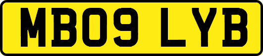 MB09LYB