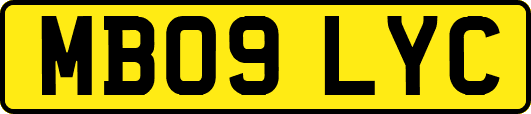 MB09LYC
