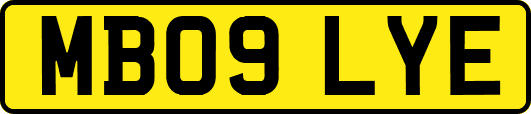 MB09LYE