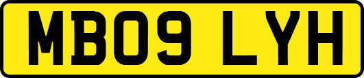 MB09LYH