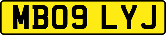 MB09LYJ
