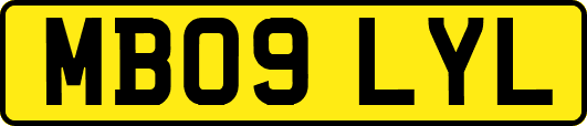MB09LYL