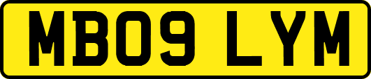 MB09LYM