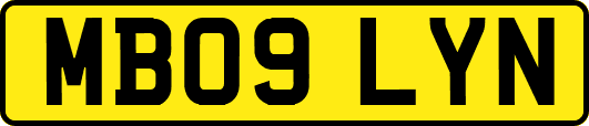 MB09LYN