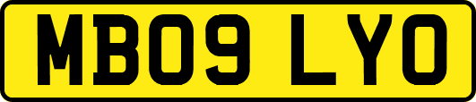 MB09LYO