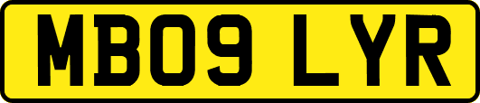 MB09LYR