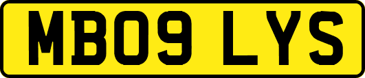 MB09LYS