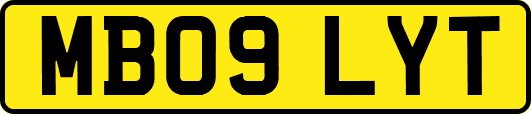 MB09LYT