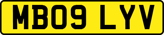 MB09LYV