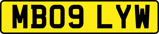 MB09LYW