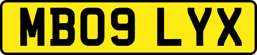 MB09LYX
