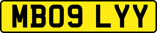 MB09LYY