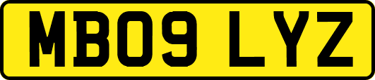 MB09LYZ