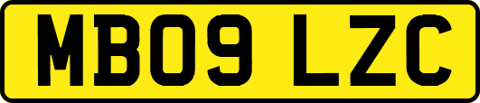 MB09LZC