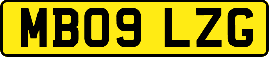 MB09LZG