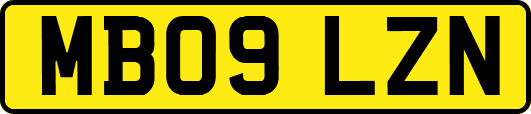 MB09LZN