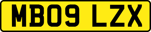 MB09LZX