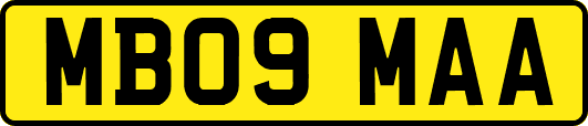 MB09MAA