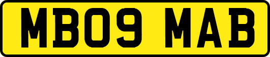 MB09MAB