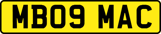 MB09MAC