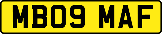 MB09MAF